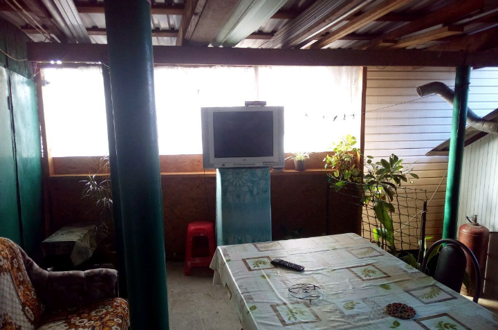 Изображение Изображение квартиры &quot;Дом под ключ «Полина»&quot; #3 #1