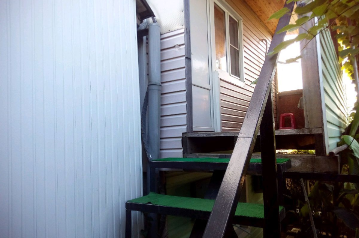 Изображение Изображение квартиры &quot;Дом под ключ «Полина»&quot; #4 #2