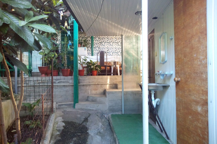 Изображение Изображение квартиры &quot;Дом под ключ «Полина»&quot; #5 #3