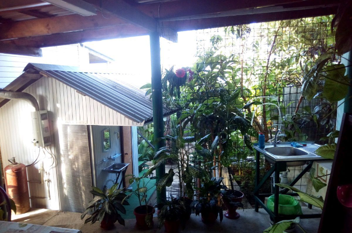 Изображение Изображение квартиры &quot;Дом под ключ «Полина»&quot; #8 #6