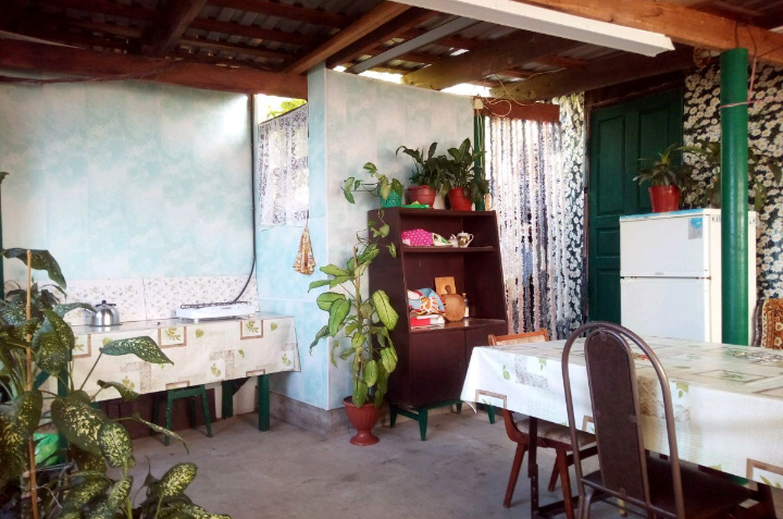 Изображение Изображение квартиры &quot;Дом под ключ «Полина»&quot; #9 #7