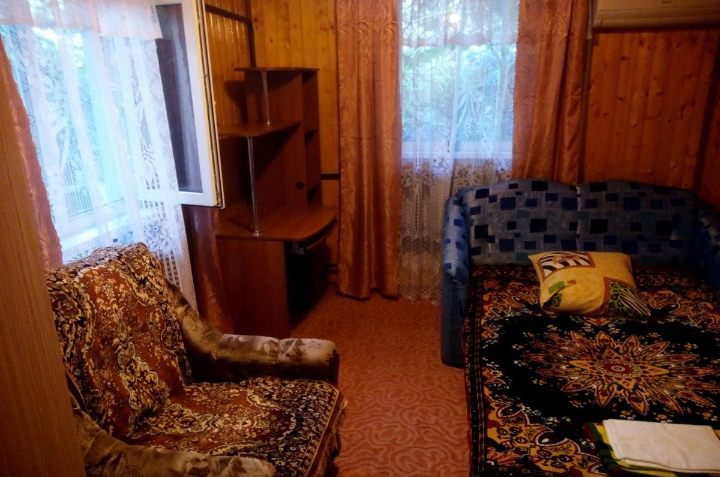 Изображение Изображение квартиры &quot;Дом под ключ «Полина»&quot; #11 #9