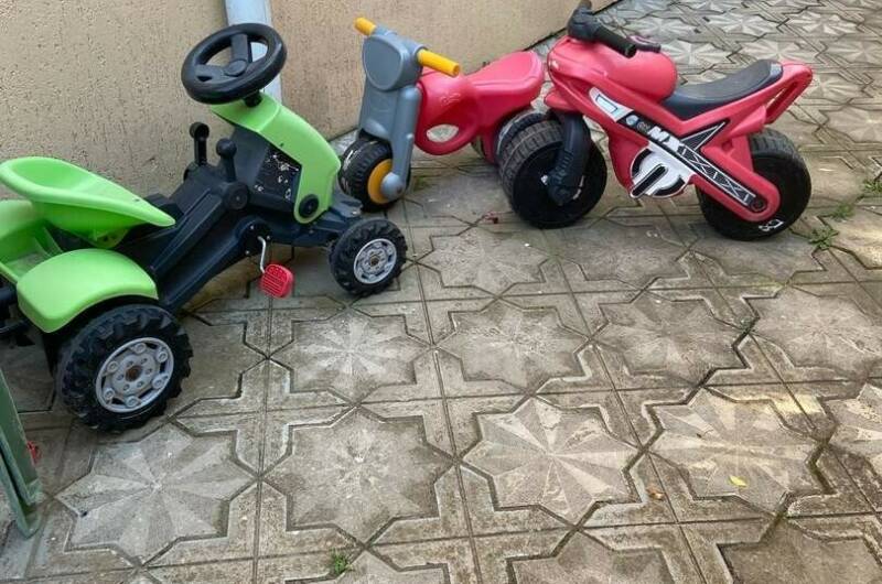 Изображение Изображение гостиницы &quot;Гостевой дом «Светалина»&quot; #5 #3