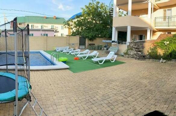 Изображение Изображение гостиницы &quot;Гостевой дом «Светалина»&quot; #6 #4