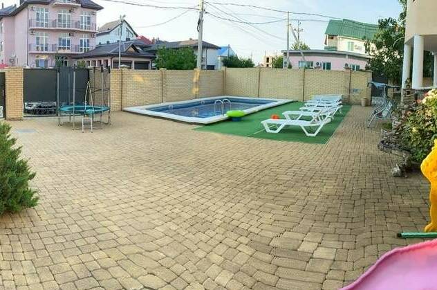 Изображение Изображение гостиницы &quot;Гостевой дом «Светалина»&quot; #7 #5