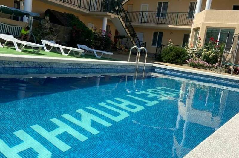 Изображение Изображение гостиницы &quot;Гостевой дом «Светалина»&quot; #9 #7