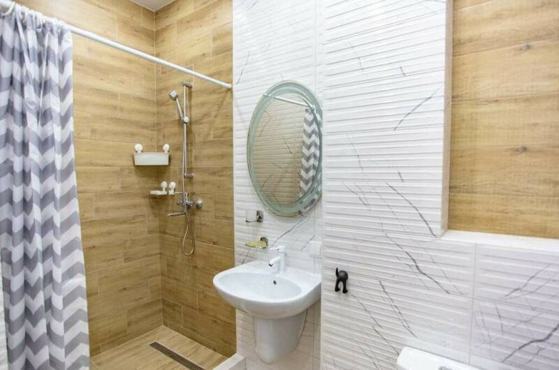 Изображение Изображение квартиры &quot;Квартира на Крымской&quot; #4 #2