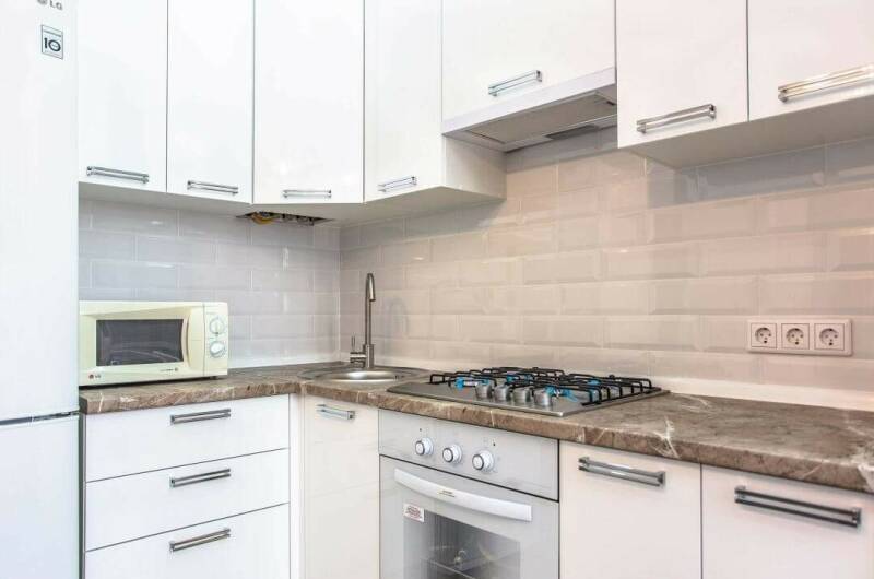 Изображение Изображение квартиры &quot;Квартира на Крымской&quot; #5 #3