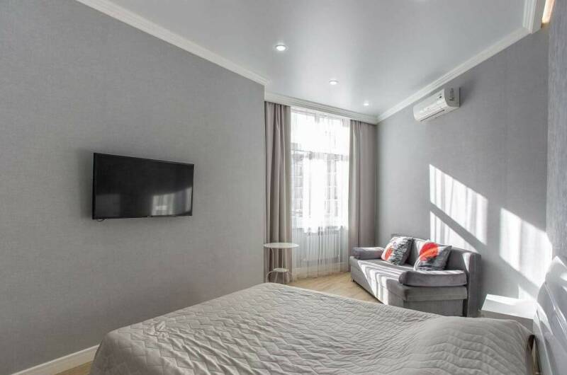 Изображение Изображение квартиры &quot;Квартира на Крымской&quot; #7 #5