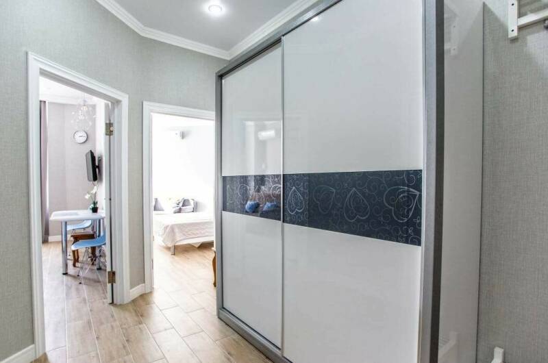 Изображение Изображение квартиры &quot;Квартира на Крымской&quot; #10 #8