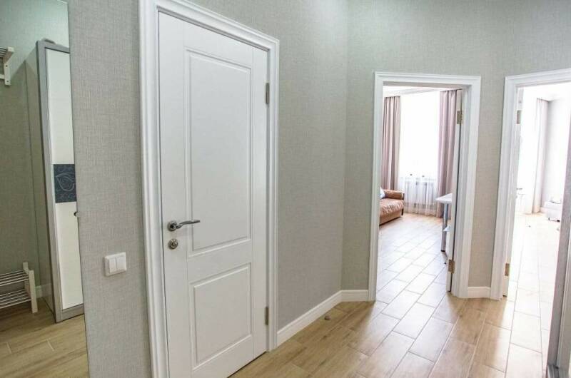 Изображение Изображение квартиры &quot;Квартира на Крымской&quot; #11 #9