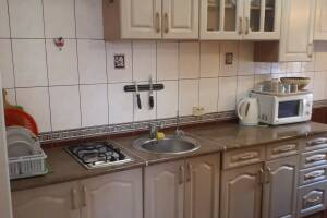 Изображение квартиры / апартамента "Частный дом на Карла Маркса"