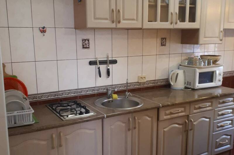 Изображение квартиры "Частный дом на Карла Маркса" #1