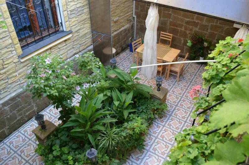 Изображение Изображение квартиры &quot;Частный дом на Карла Маркса&quot; #7 #5