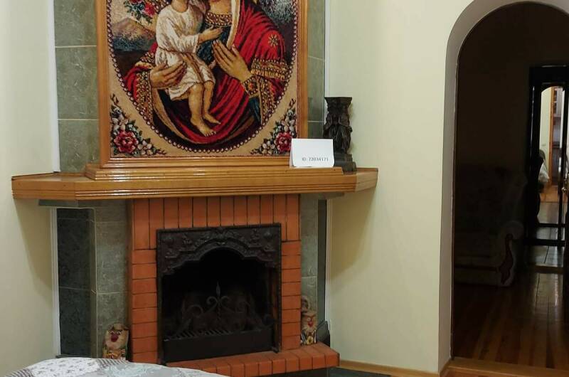 Изображение Изображение квартиры &quot;Частный дом на Карла Маркса&quot; #9 #7