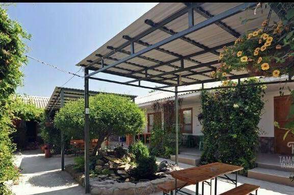 Изображение гостиницы "Частное домовладение на Советской" #1