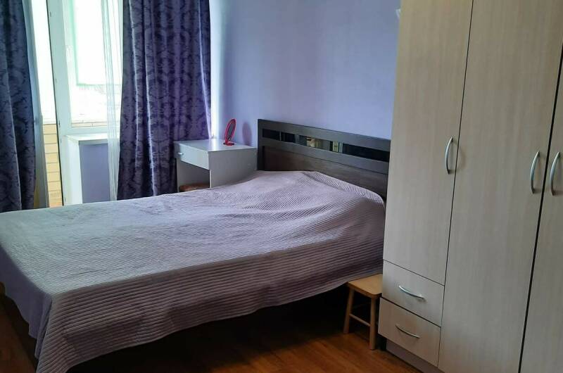 Изображение Изображение квартиры &quot;Квартира на Самбурова&quot; #3 #1