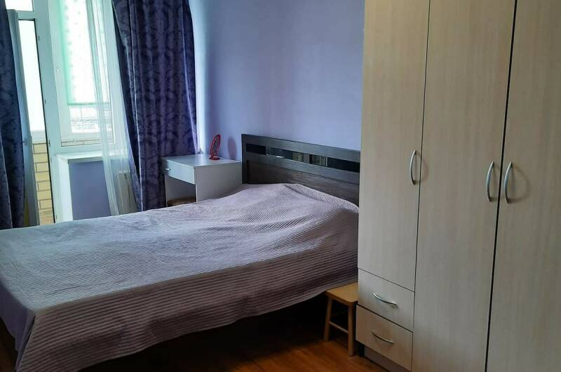 Изображение Изображение квартиры &quot;Квартира на Самбурова&quot; #5 #3