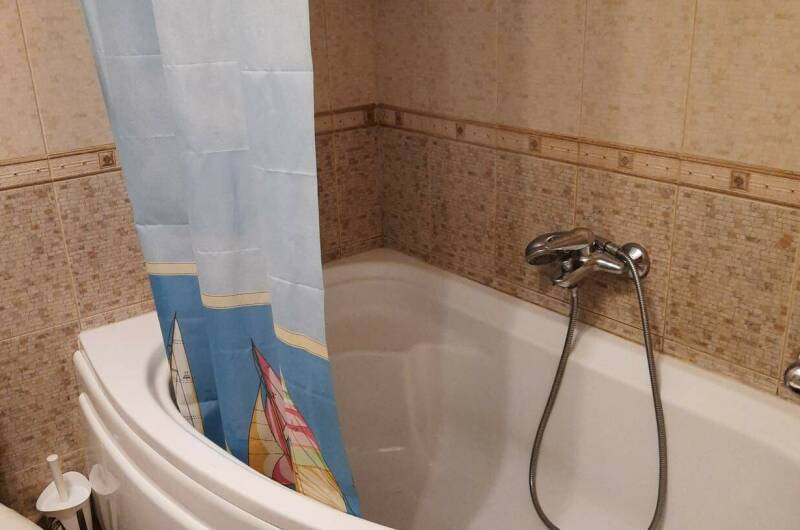 Изображение Изображение квартиры &quot;Квартира на Самбурова&quot; #6 #4