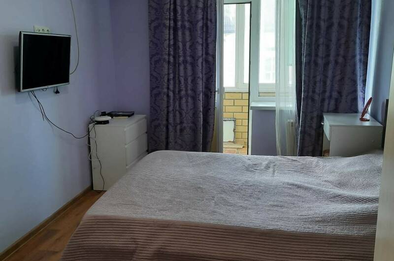 Изображение Изображение квартиры &quot;Квартира на Самбурова&quot; #7 #5