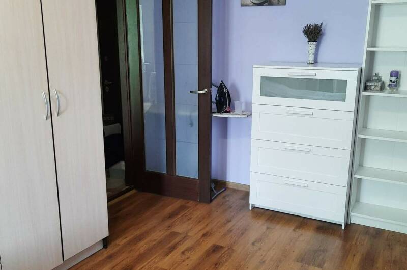 Изображение Изображение квартиры &quot;Квартира на Самбурова&quot; #8 #6