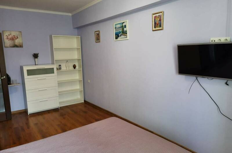 Изображение Изображение квартиры &quot;Квартира на Самбурова&quot; #11 #9