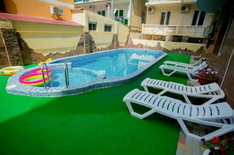 Изображение Изображение гостиницы &quot;Гостевой дом «Ростислав»&quot; #3 #1