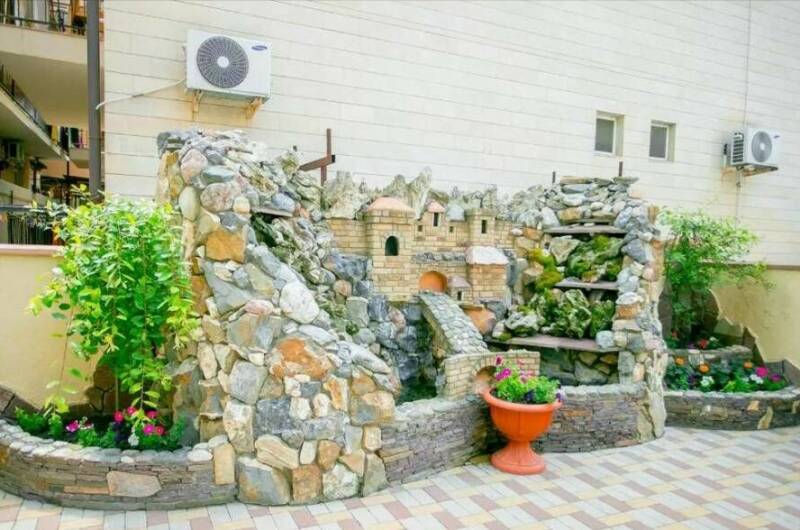 Изображение Изображение гостиницы &quot;Гостевой дом «Ростислав»&quot; #4 #2