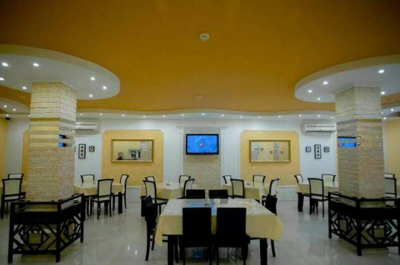 Изображение Изображение гостиницы &quot;Гостевой дом «Ростислав»&quot; #5 #3