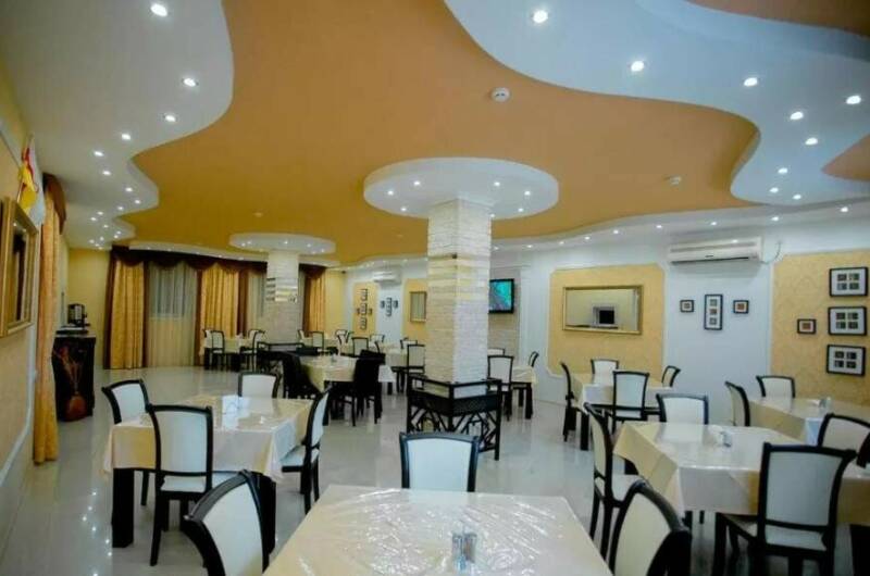 Изображение Изображение гостиницы &quot;Гостевой дом «Ростислав»&quot; #6 #4