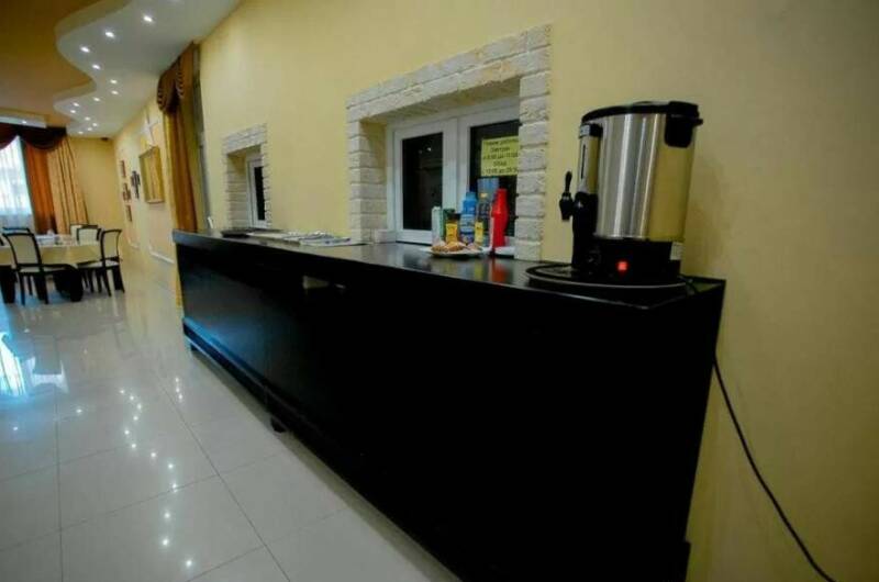 Изображение Изображение гостиницы &quot;Гостевой дом «Ростислав»&quot; #8 #6