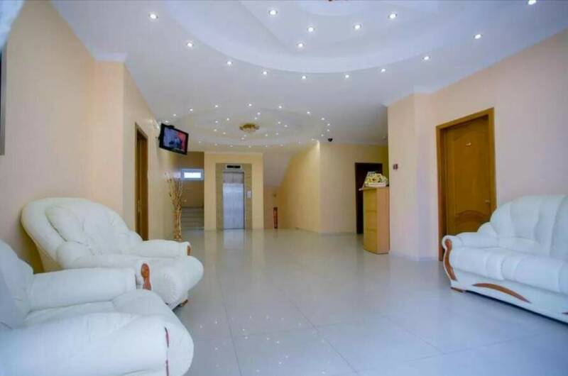 Изображение Изображение гостиницы &quot;Гостевой дом «Ростислав»&quot; #11 #9