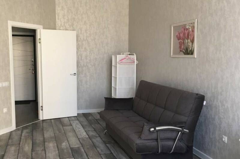 Изображение Изображение квартиры &quot;Однокомнатная квартира&quot; #3 #1