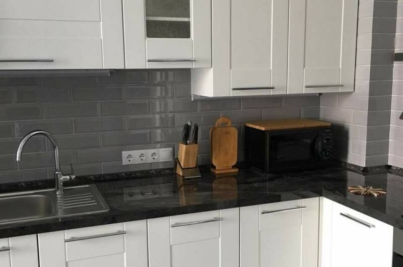 Изображение Изображение квартиры &quot;Однокомнатная квартира&quot; #4 #2