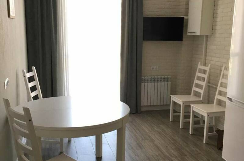 Изображение Изображение квартиры &quot;Однокомнатная квартира&quot; #6 #4