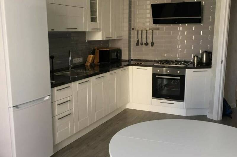 Изображение Изображение квартиры &quot;Однокомнатная квартира&quot; #7 #5