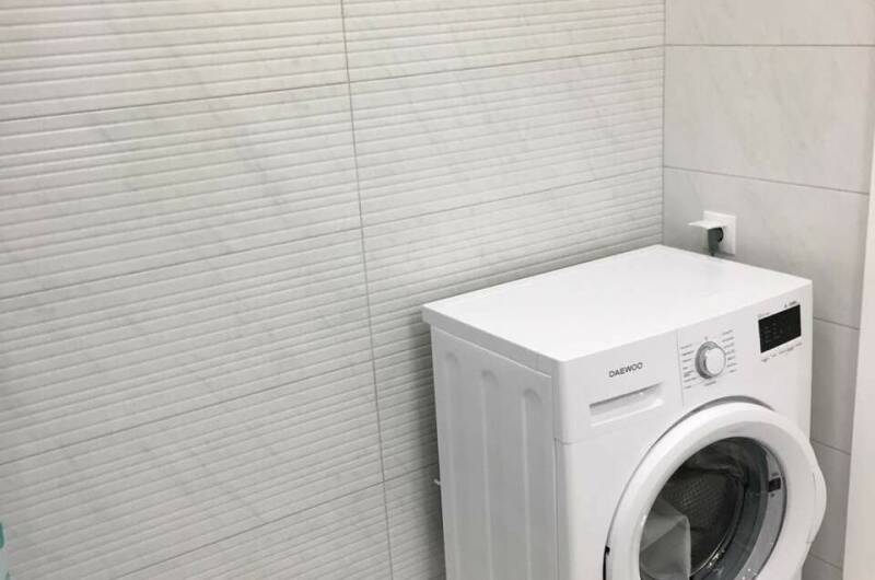 Изображение Изображение квартиры &quot;Однокомнатная квартира&quot; #8 #6