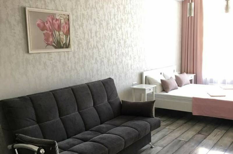 Изображение Изображение квартиры &quot;Однокомнатная квартира&quot; #10 #8