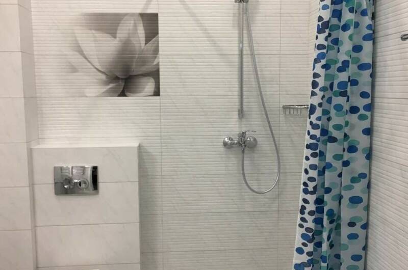 Изображение Изображение квартиры &quot;Однокомнатная квартира&quot; #11 #9