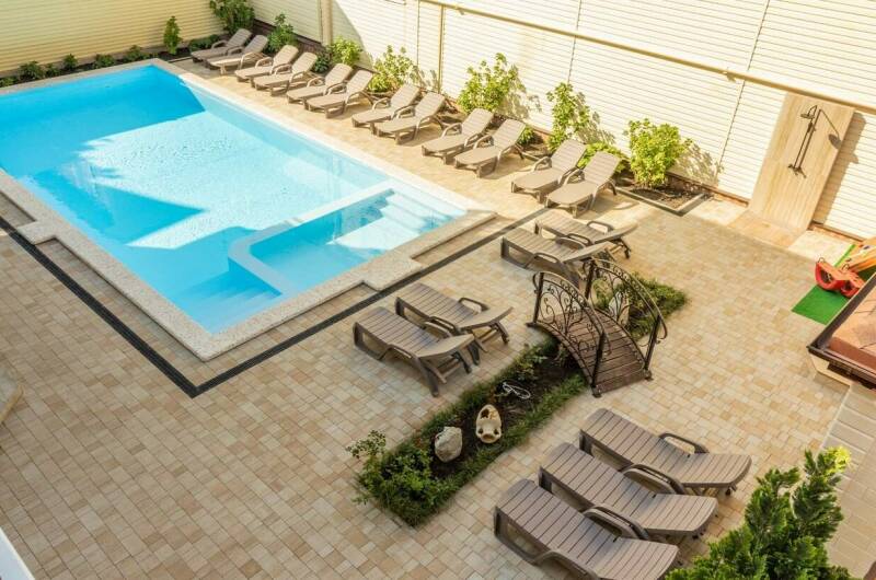 Изображение гостиницы "Отель «Атланта»" #1