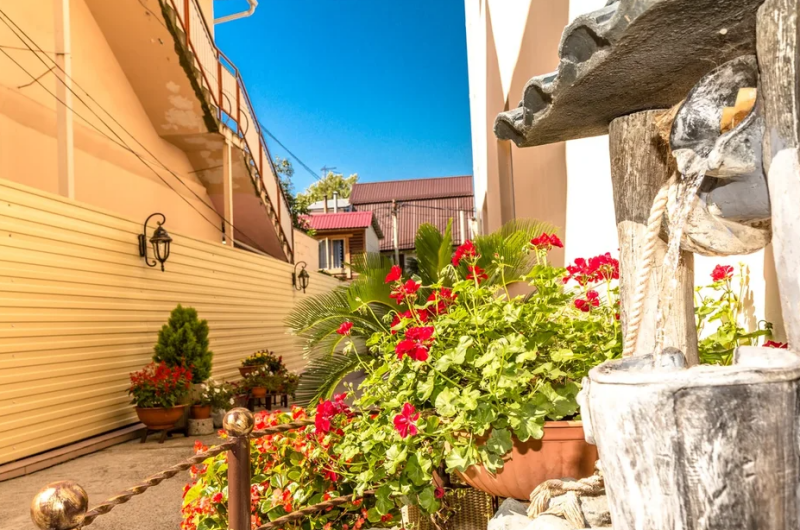 Изображение Изображение гостиницы &quot;Отель «Атланта»&quot; #3 #1