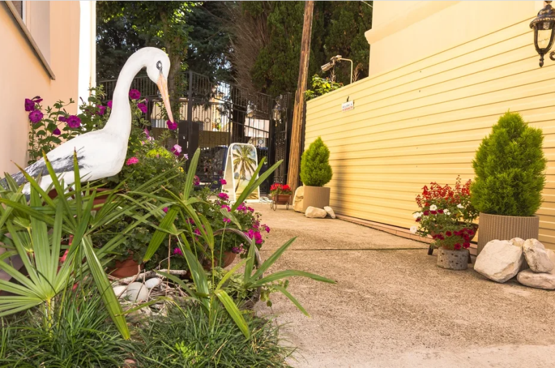 Изображение Изображение гостиницы &quot;Отель «Атланта»&quot; #4 #2