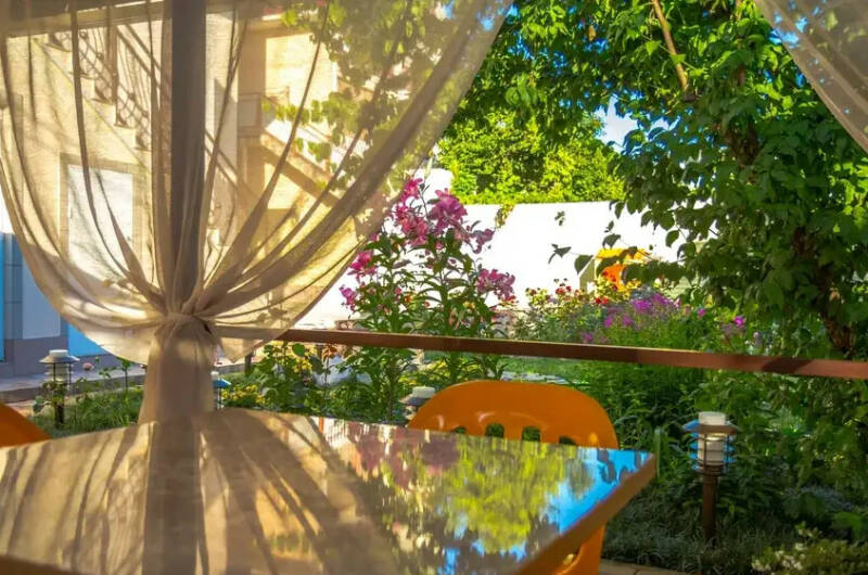 Изображение Изображение гостиницы &quot;Отель «Атланта»&quot; #5 #3