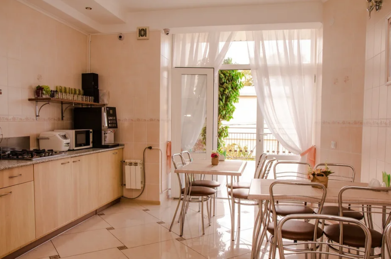 Изображение Изображение гостиницы &quot;Отель «Атланта»&quot; #6 #4