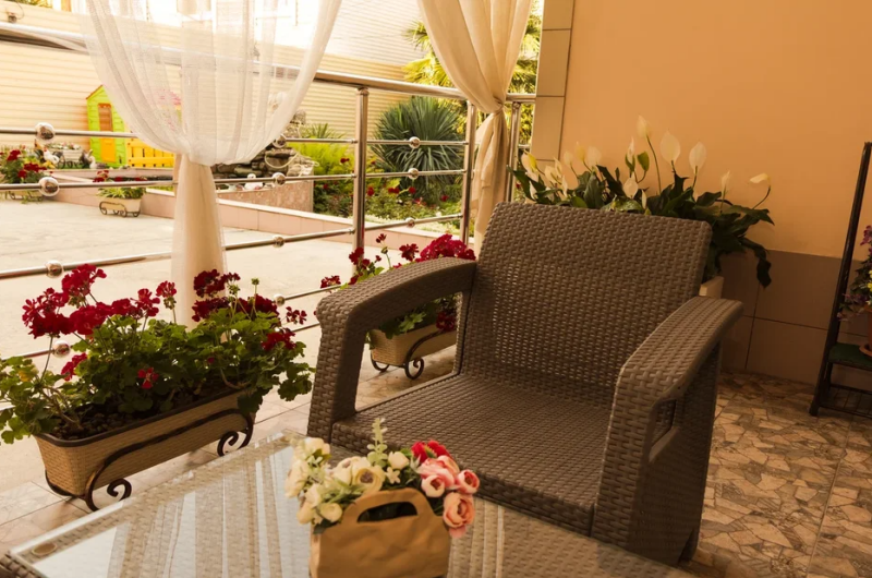 Изображение Изображение гостиницы &quot;Отель «Атланта»&quot; #7 #5