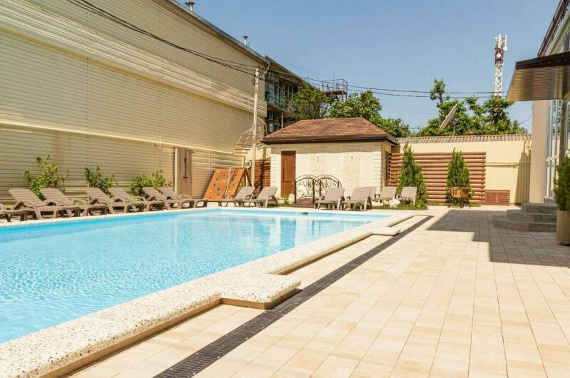 Изображение Изображение гостиницы &quot;Отель «Атланта»&quot; #8 #6