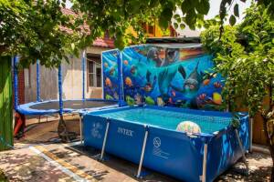 Изображение квартиры / апартамента "Дом под ключ на Портовой"