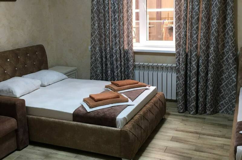 Изображение Изображение гостиницы &quot;Отель «Вачиан»&quot; #4 #2