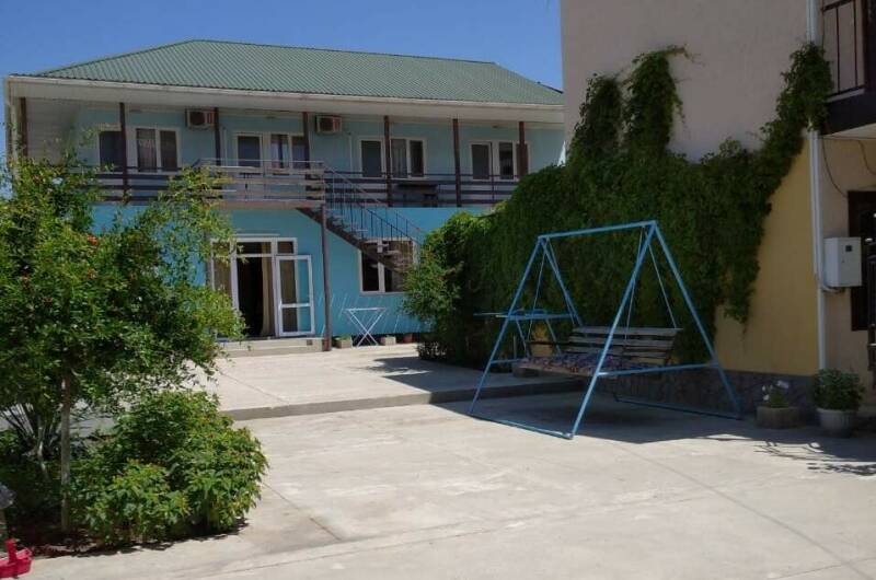 Изображение гостиницы "Частный сектор «Эльмаз»" #1