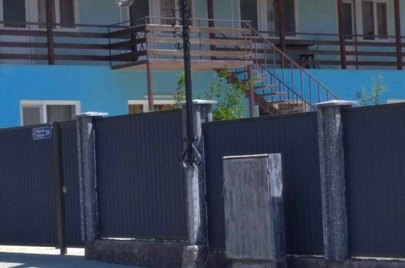 Изображение Изображение гостиницы &quot;Частный сектор «Эльмаз»&quot; #4 #2